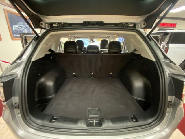 2021 Jeep Compass Trailhawk 4x4 Dallas NC