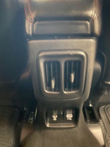 2021 Jeep Compass Trailhawk 4x4 Dallas NC