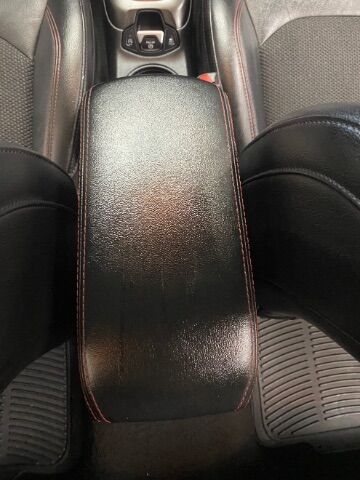 2021 Jeep Compass Trailhawk 4x4 Dallas NC