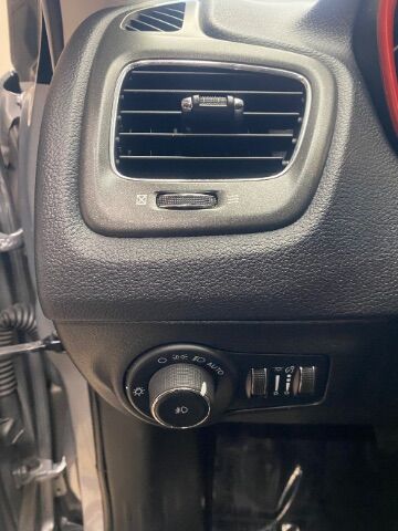 2021 Jeep Compass Trailhawk 4x4 Dallas NC