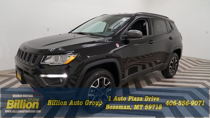 New Jeep Bozeman Mt New Jeep Bozeman Mt