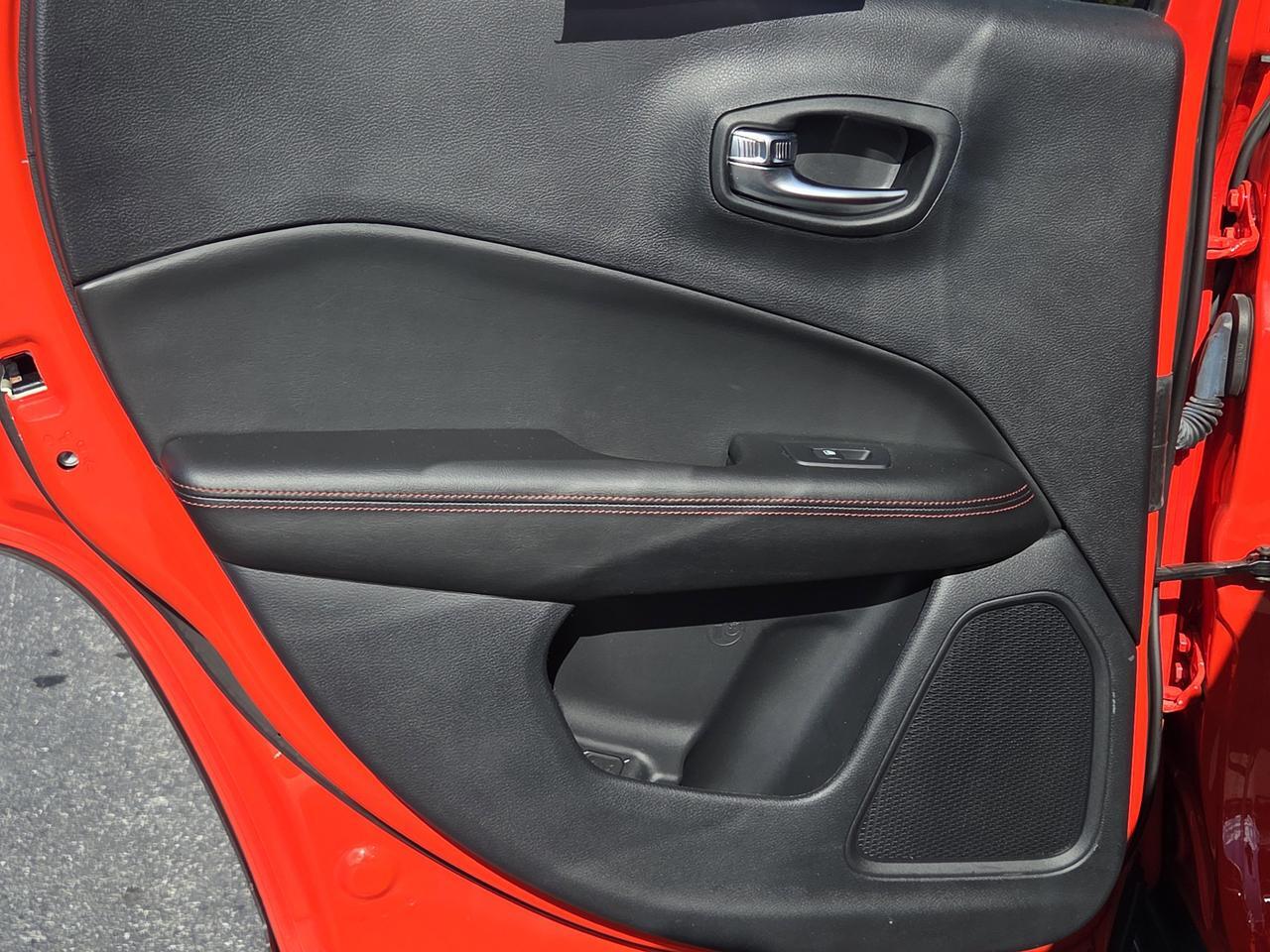 2021 Jeep Compass Trailhawk Hamburg PA