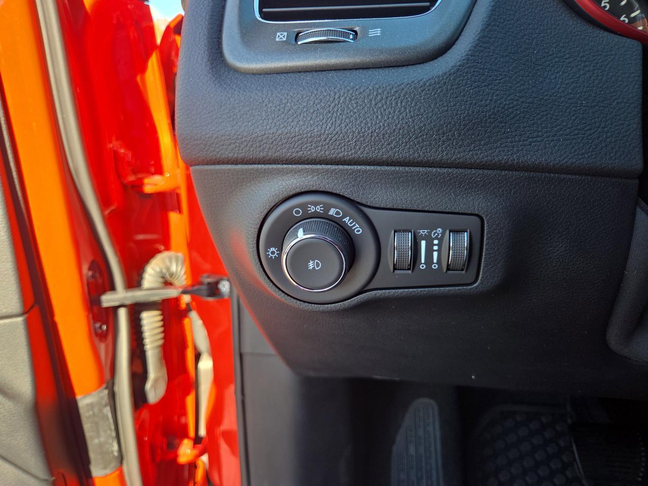 2021 Jeep Compass Trailhawk Hamburg PA