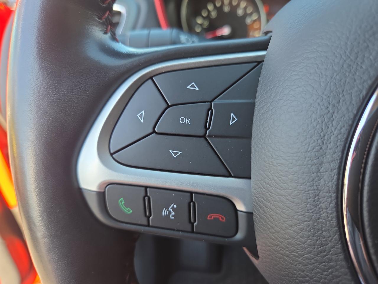 2021 Jeep Compass Trailhawk Hamburg PA