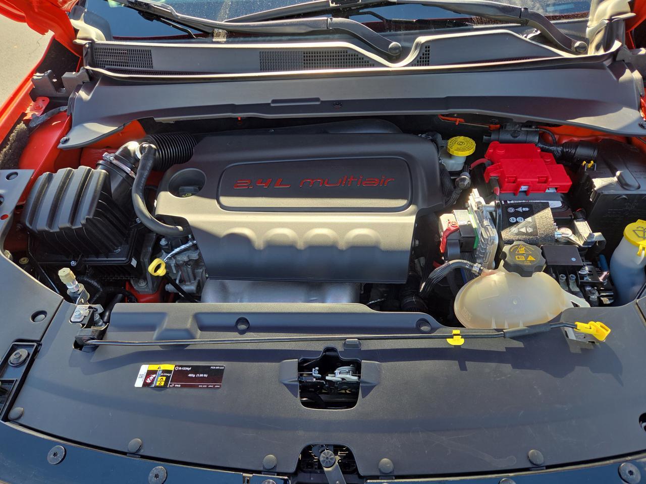 2021 Jeep Compass Trailhawk Hamburg PA