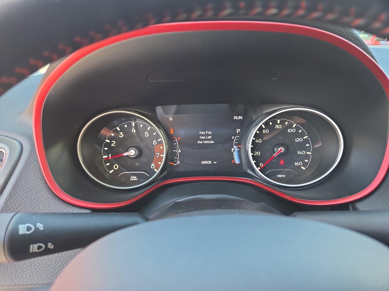2021 Jeep Compass Trailhawk Hamburg PA