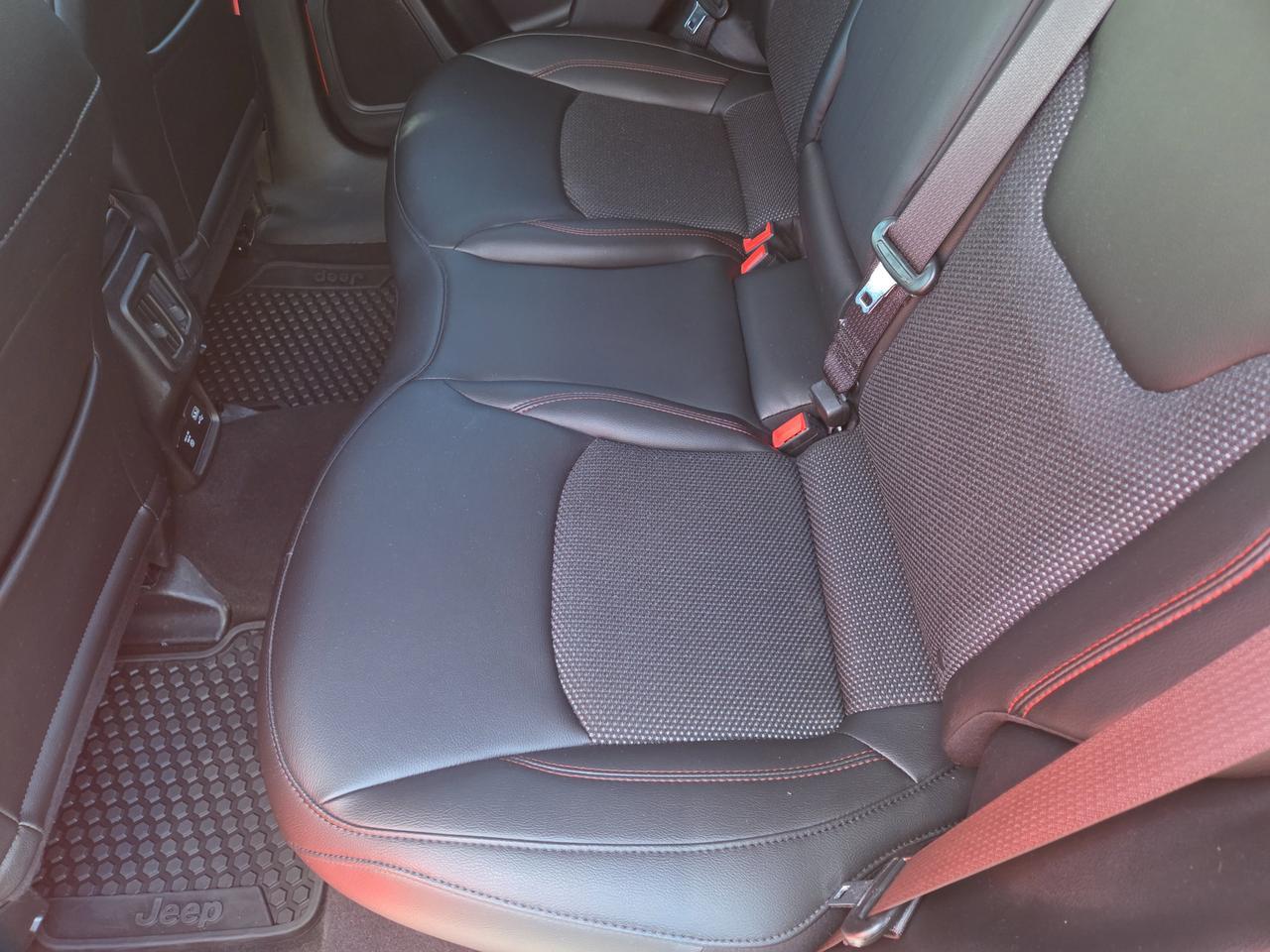 2021 Jeep Compass Trailhawk Hamburg PA