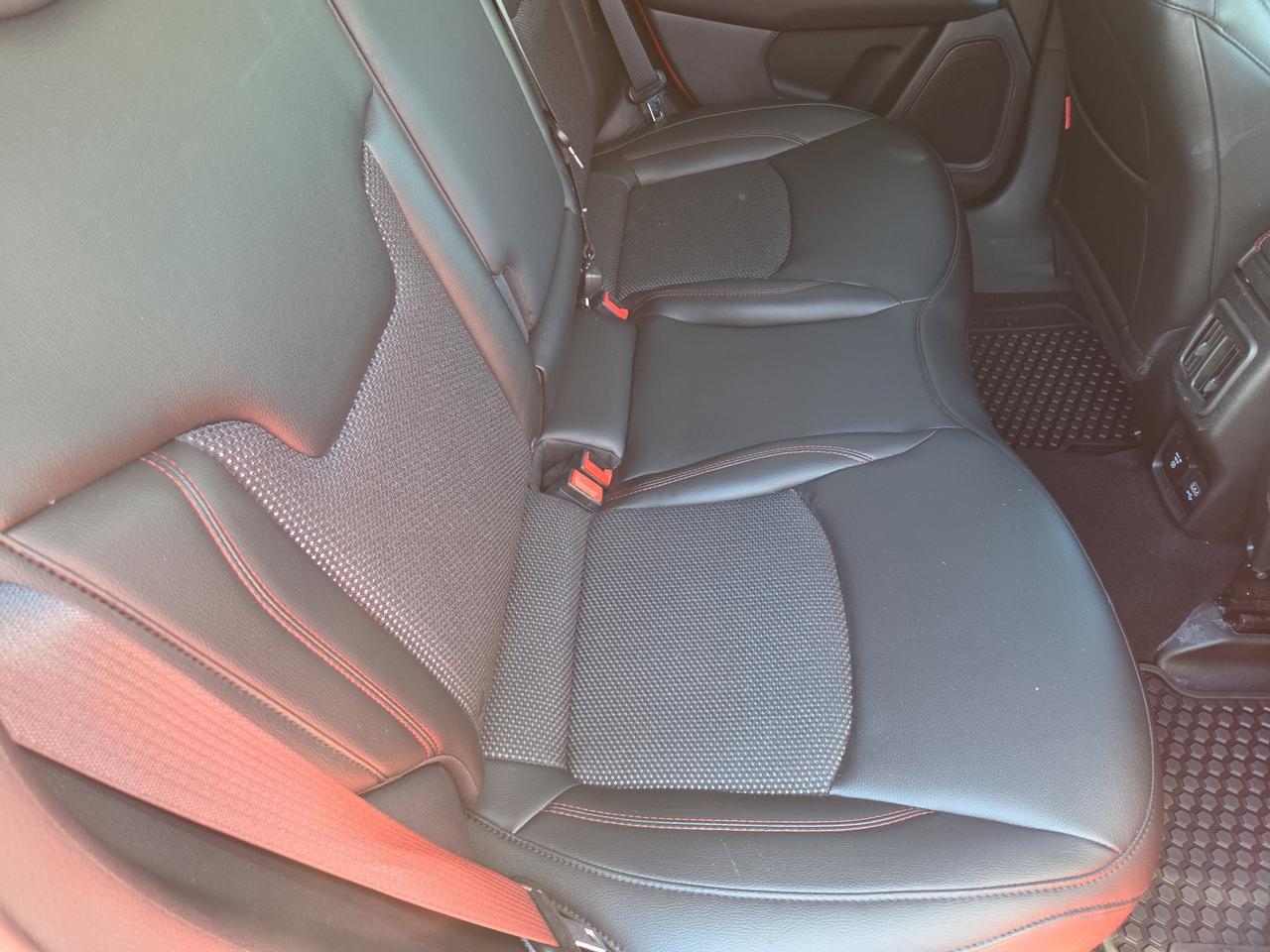 2021 Jeep Compass Trailhawk Hamburg PA