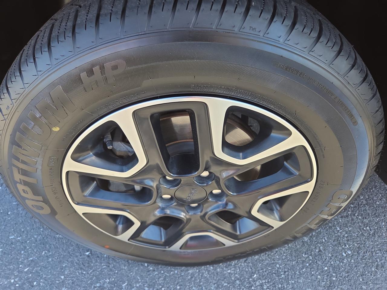 2021 Jeep Compass Trailhawk Hamburg PA