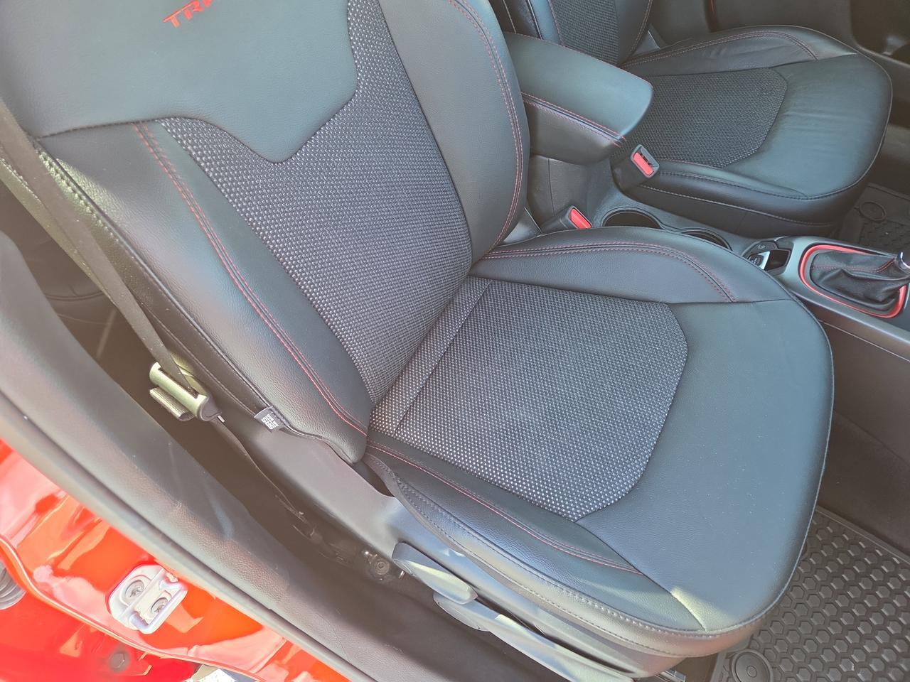 2021 Jeep Compass Trailhawk Hamburg PA