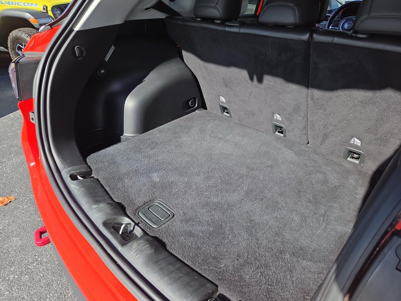 2021 Jeep Compass Trailhawk Hamburg PA