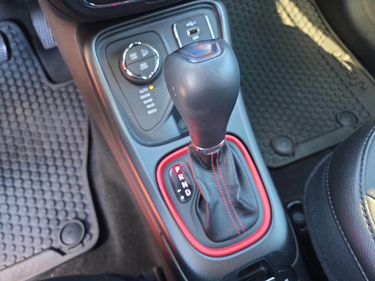 2021 Jeep Compass Trailhawk Hamburg PA