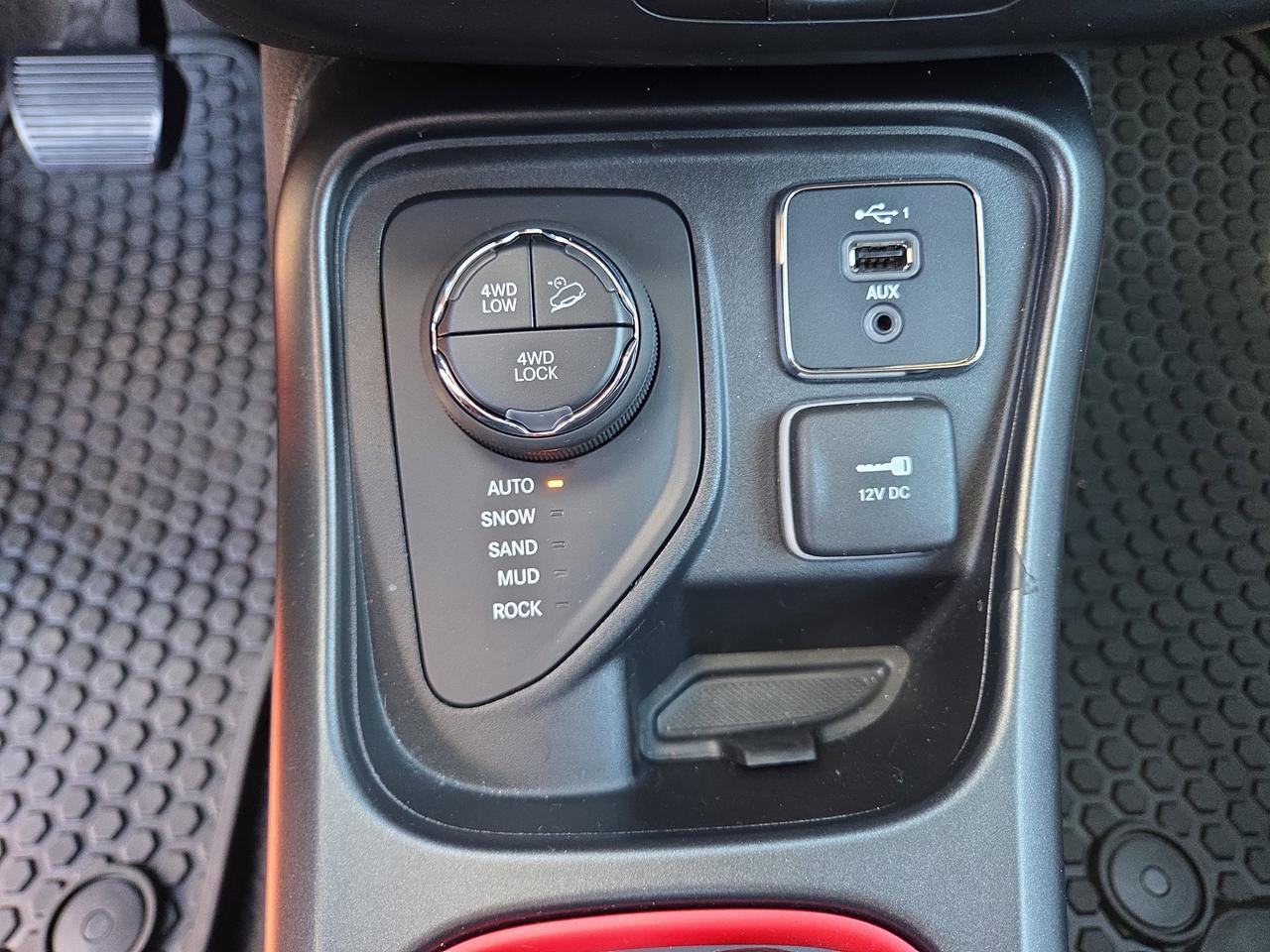 2021 Jeep Compass Trailhawk Hamburg PA