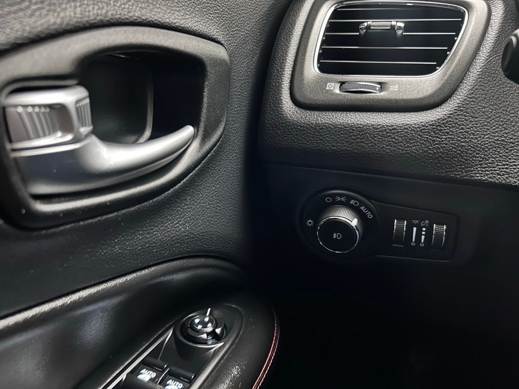 2021 Jeep Compass Trailhawk Portland OR