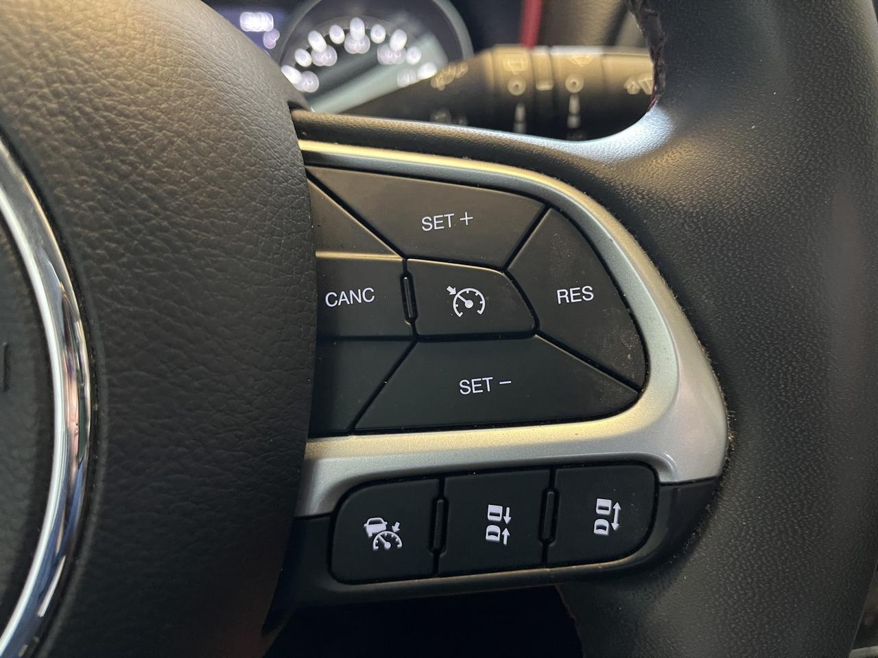 2021 Jeep Compass Trailhawk Stafford VA