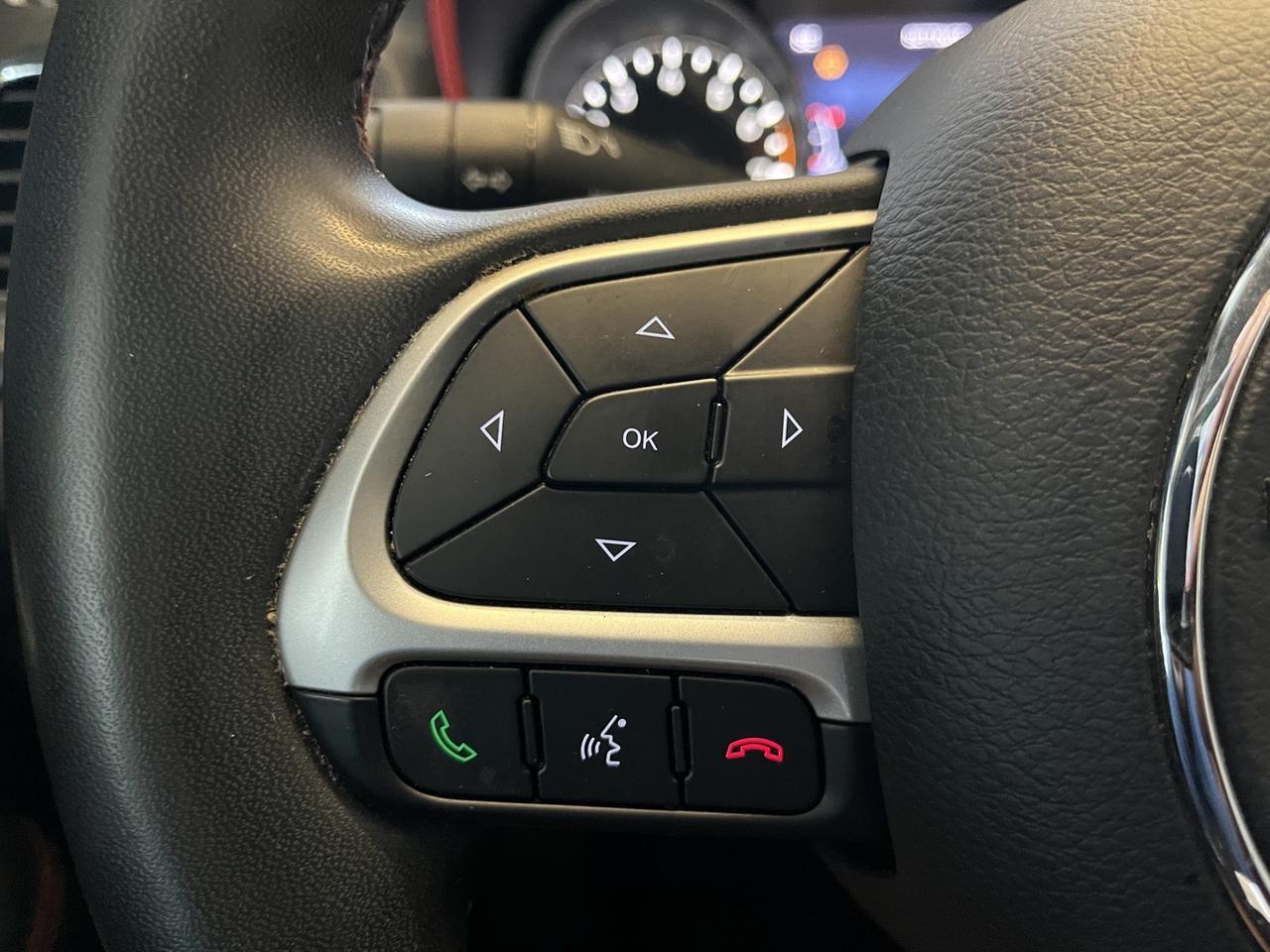 2021 Jeep Compass Trailhawk Stafford VA