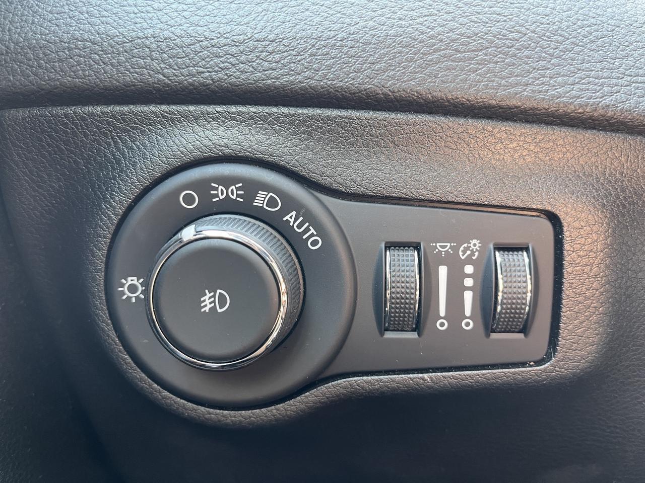 2021 Jeep Compass Trailhawk Stafford VA