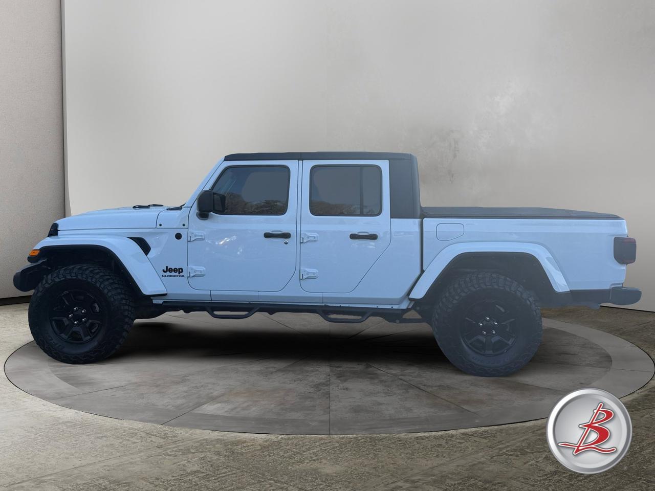 2021 Jeep GLADIATOR 4X4 California Edition Salt Lake City UT