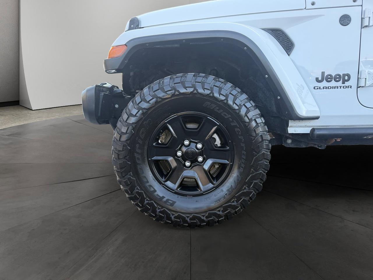 2021 Jeep GLADIATOR 4X4 California Edition Salt Lake City UT
