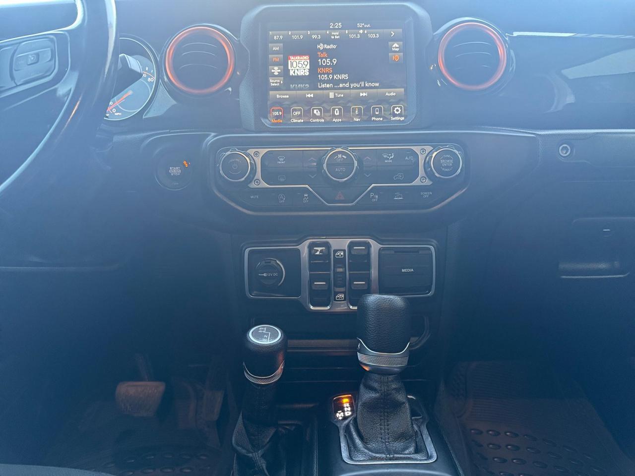 2021 Jeep GLADIATOR 4X4 California Edition Salt Lake City UT