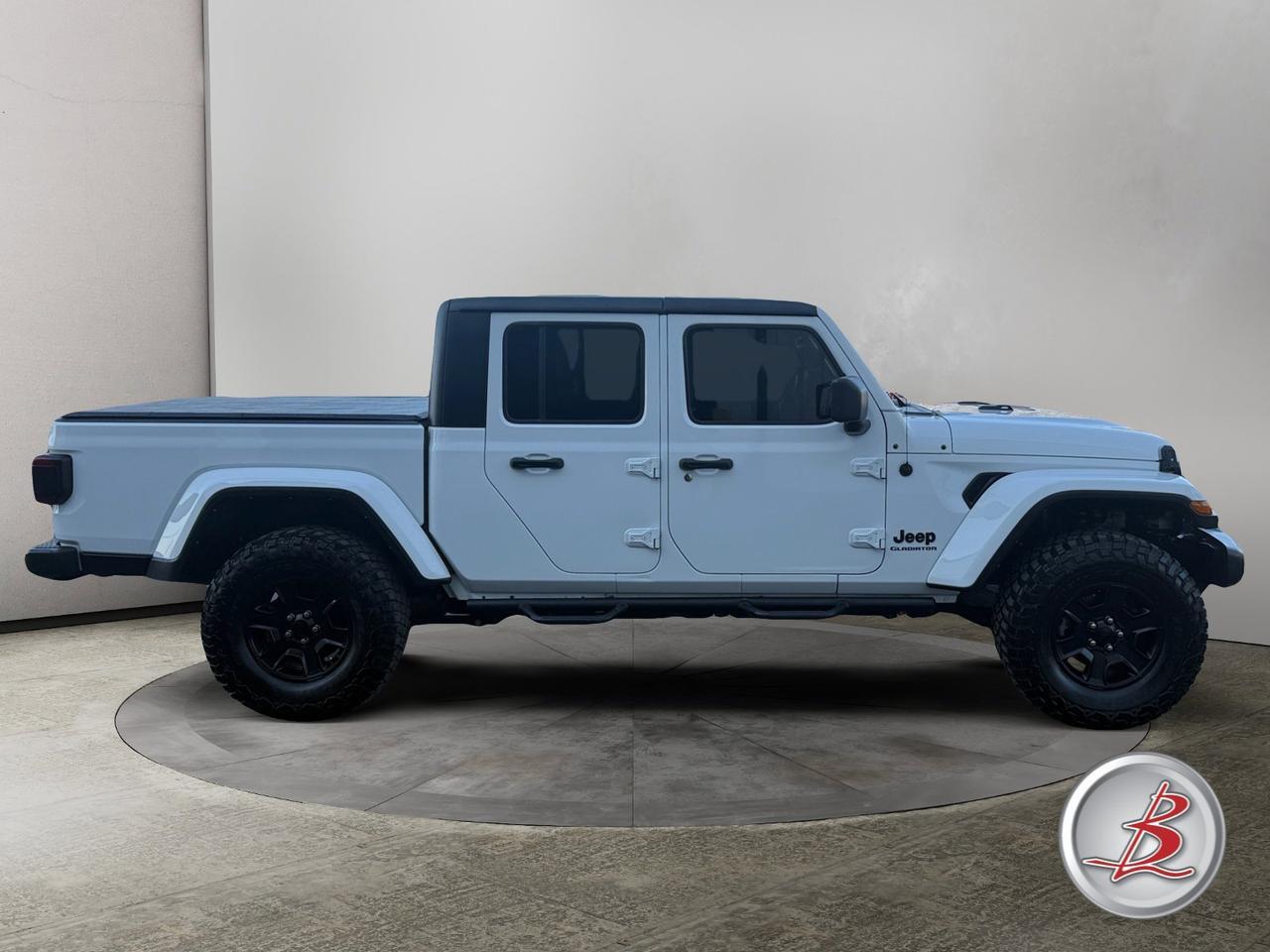 2021 Jeep GLADIATOR 4X4 California Edition Salt Lake City UT