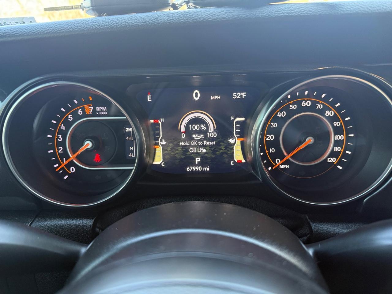 2021 Jeep GLADIATOR 4X4 California Edition Salt Lake City UT