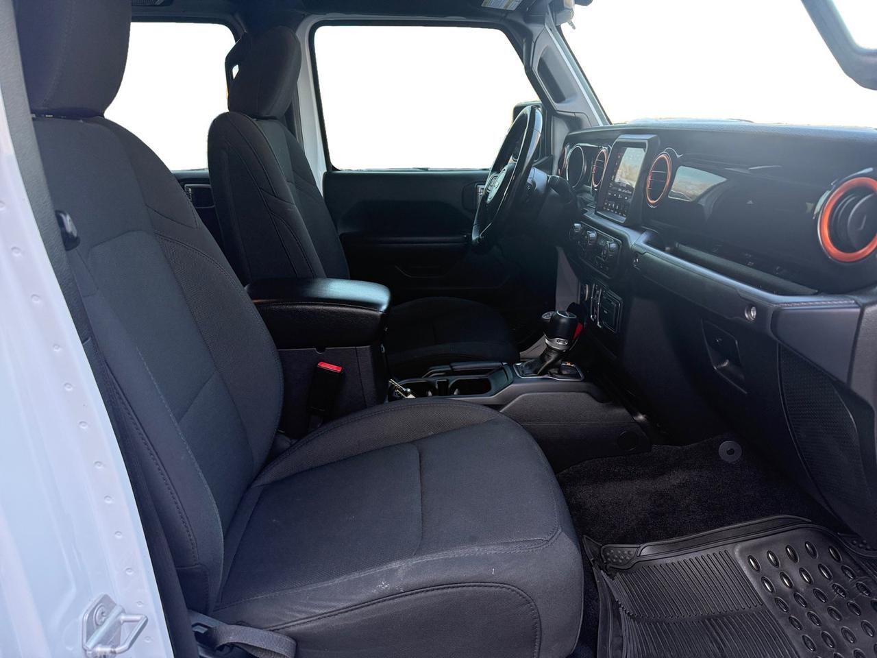 2021 Jeep GLADIATOR 4X4 California Edition Salt Lake City UT