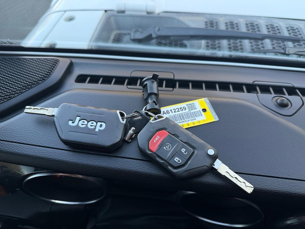 2021 Jeep GLADIATOR 4X4 California Edition Salt Lake City UT