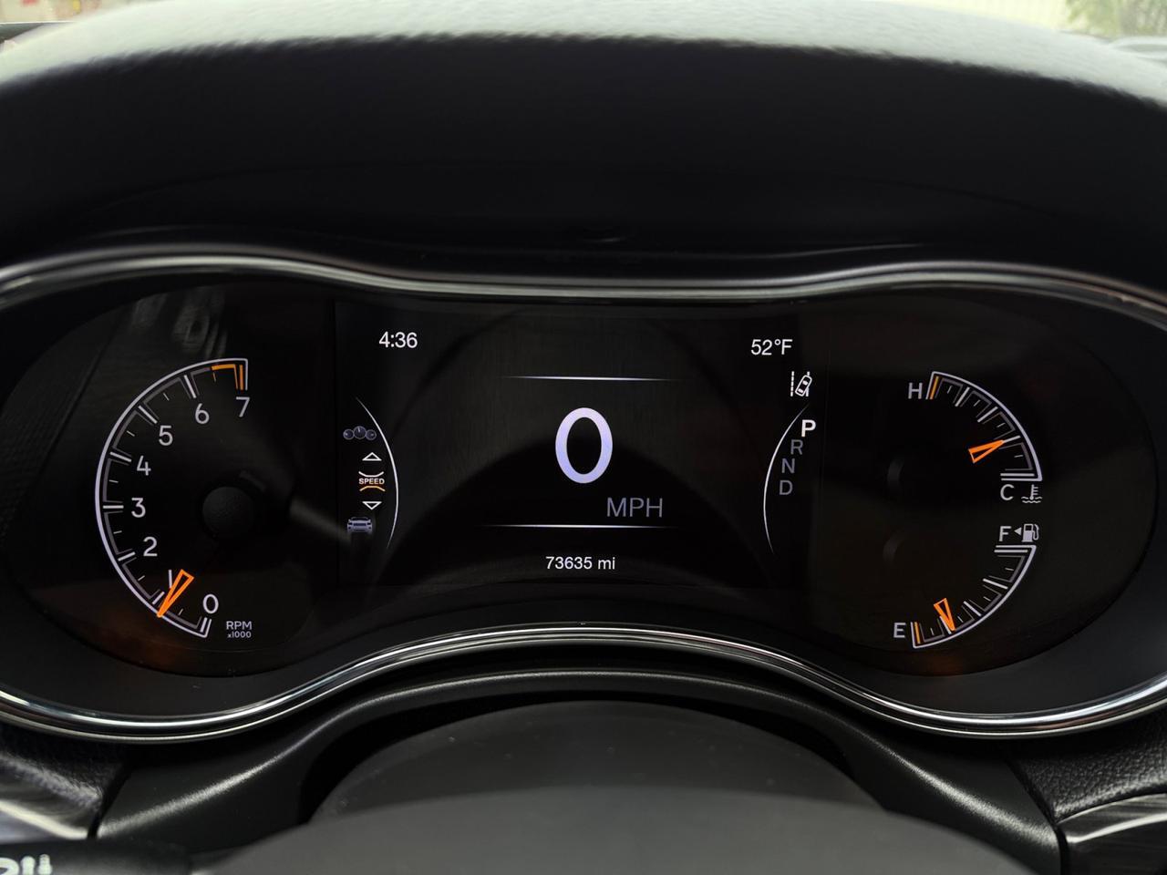 2021 Jeep GRAND CHEROKEE 80th Anniversary Salt Lake City UT