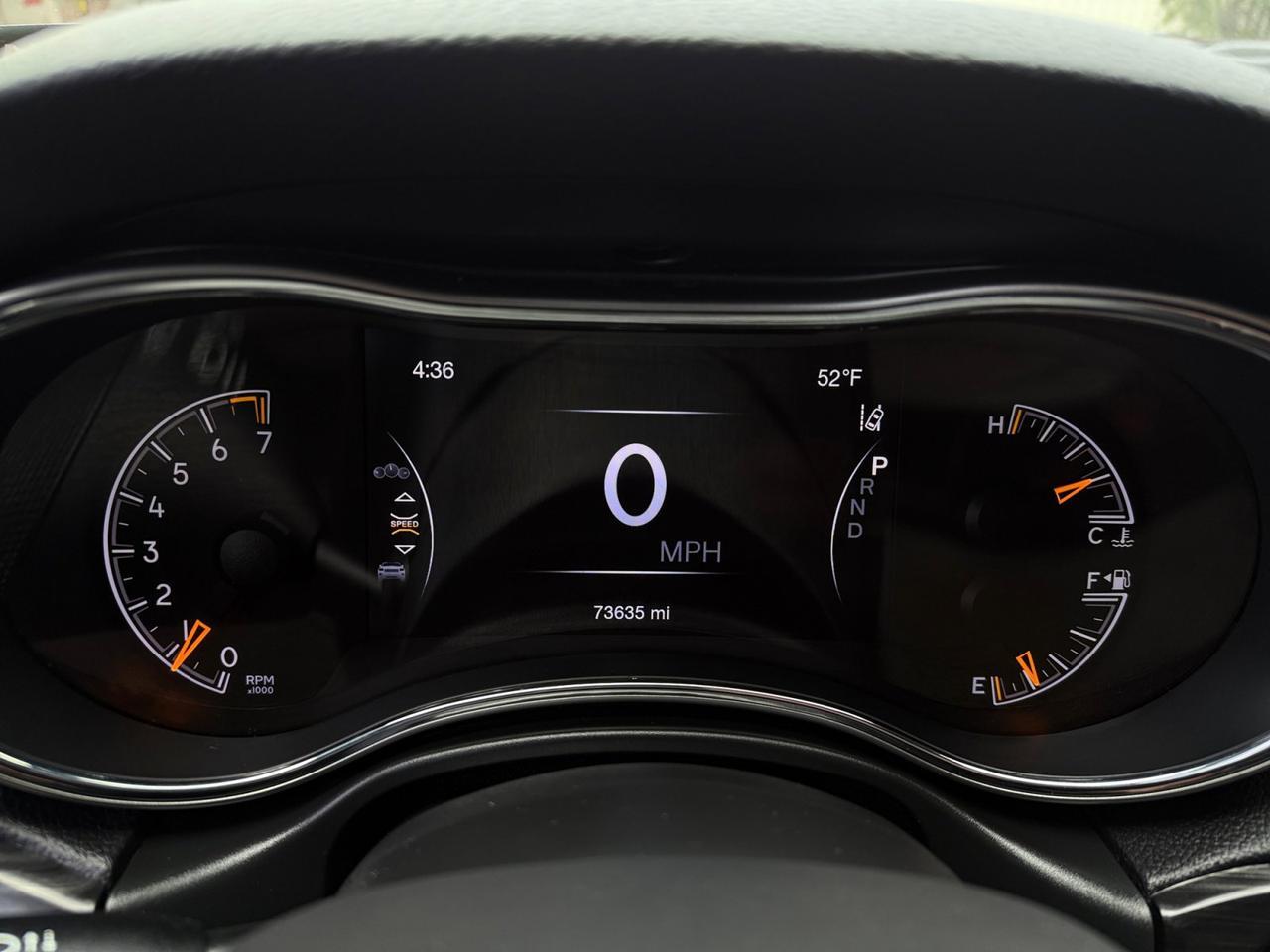 2021 Jeep GRAND CHEROKEE 80th Anniversary Salt Lake City UT