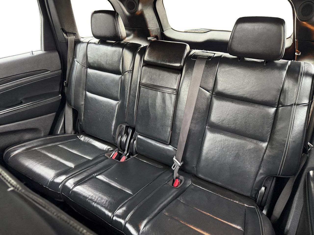 2021 Jeep GRAND CHEROKEE 80th Anniversary Salt Lake City UT