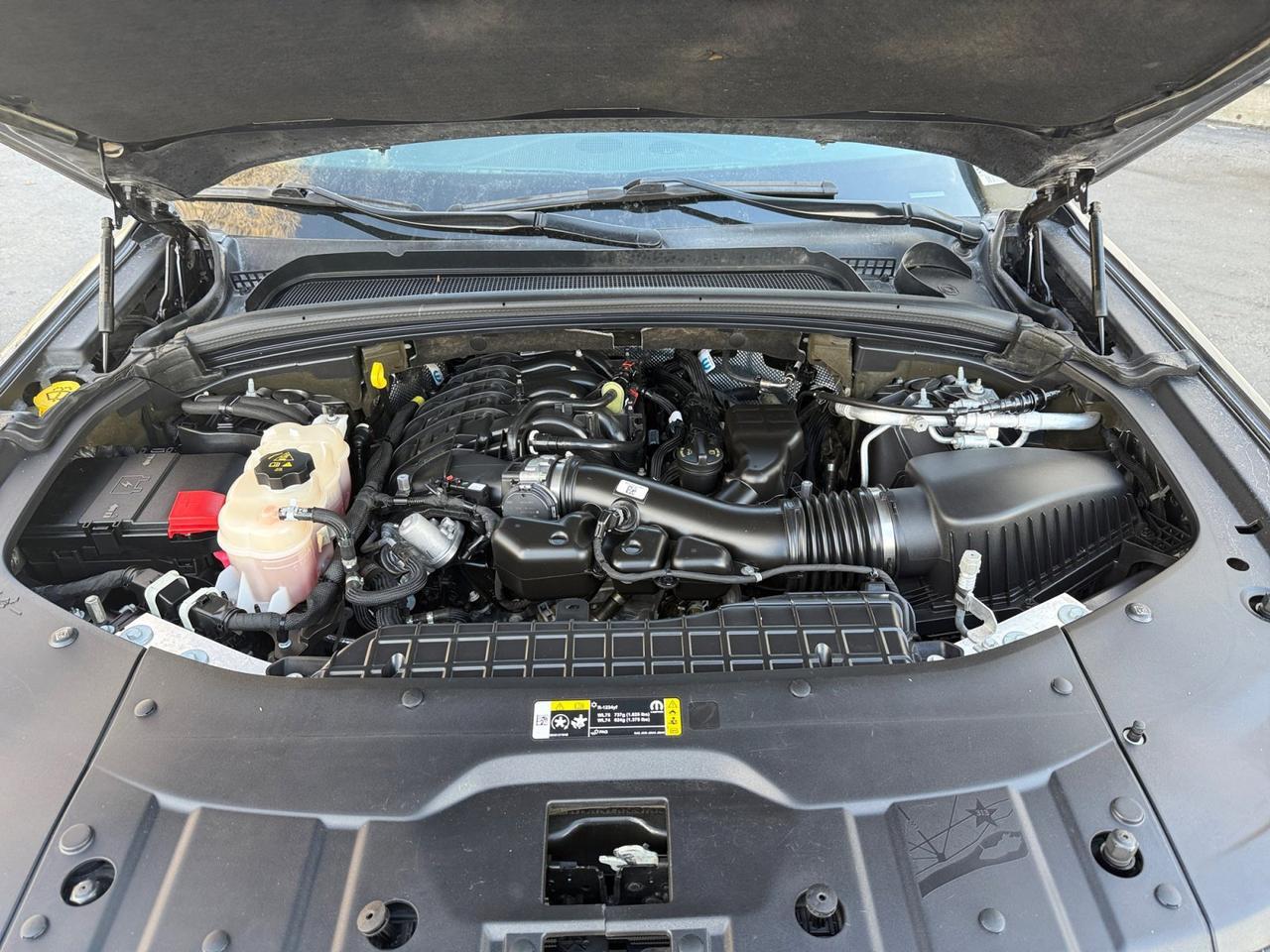 2021 Jeep GRAND CHEROKEE L Limited Salt Lake City UT