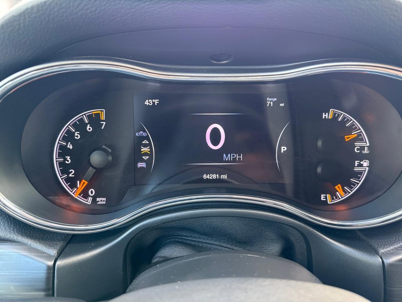 2021 Jeep GRAND CHEROKEE Laredo E Salt Lake City UT