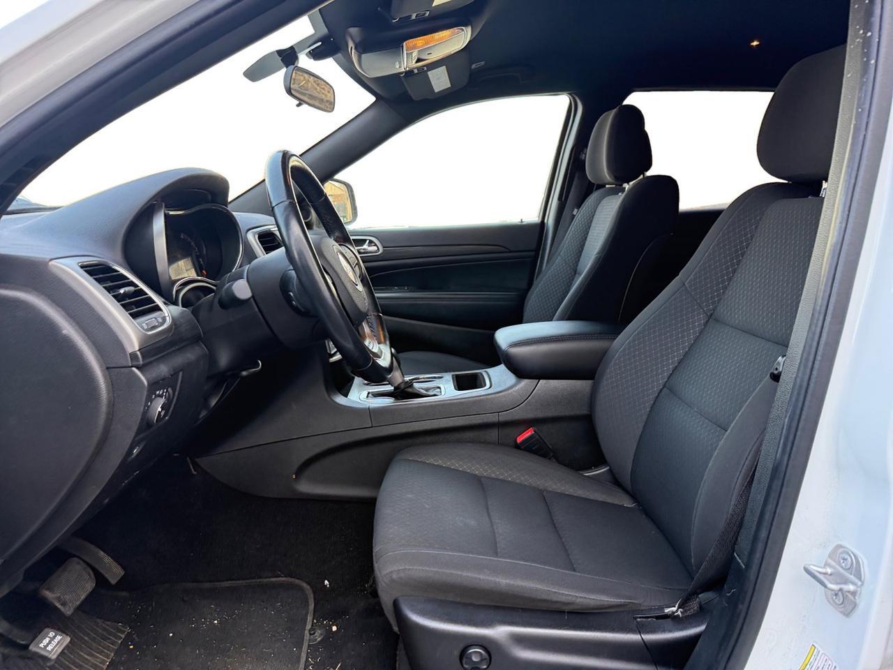 2021 Jeep GRAND CHEROKEE Laredo E Salt Lake City UT