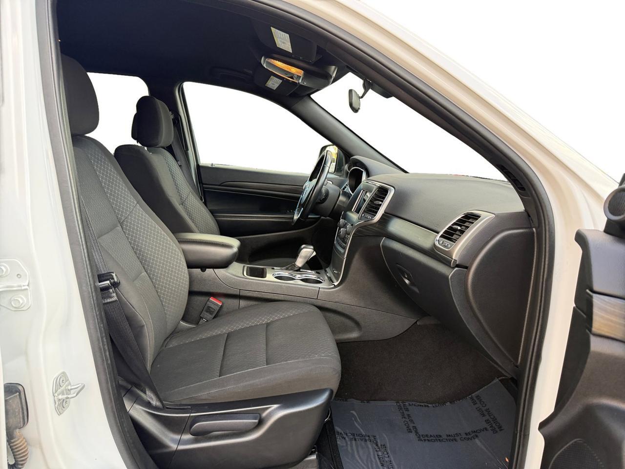 2021 Jeep GRAND CHEROKEE Laredo E Salt Lake City UT