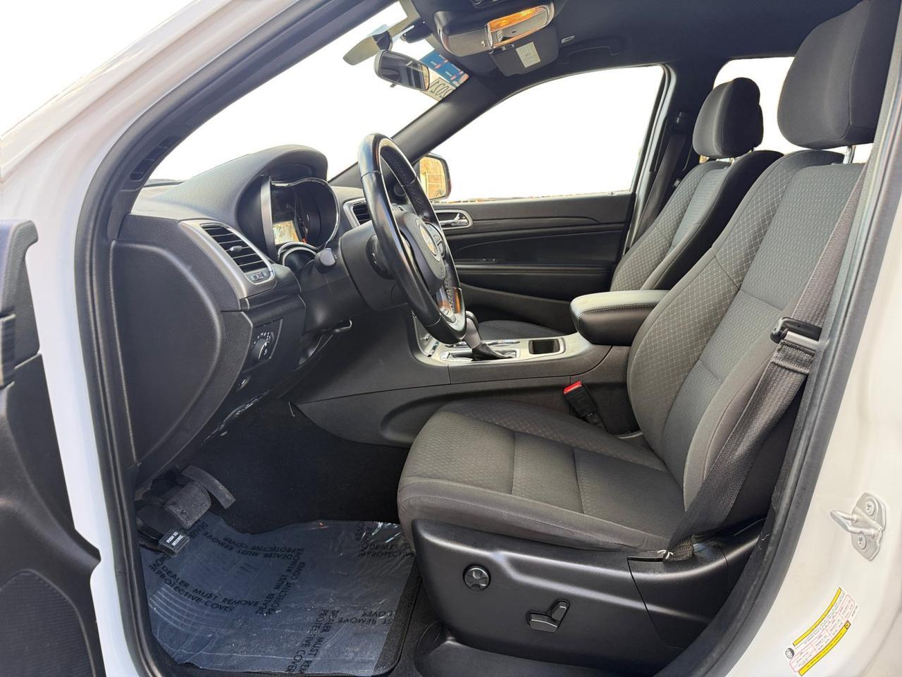 2021 Jeep GRAND CHEROKEE Laredo E Salt Lake City UT