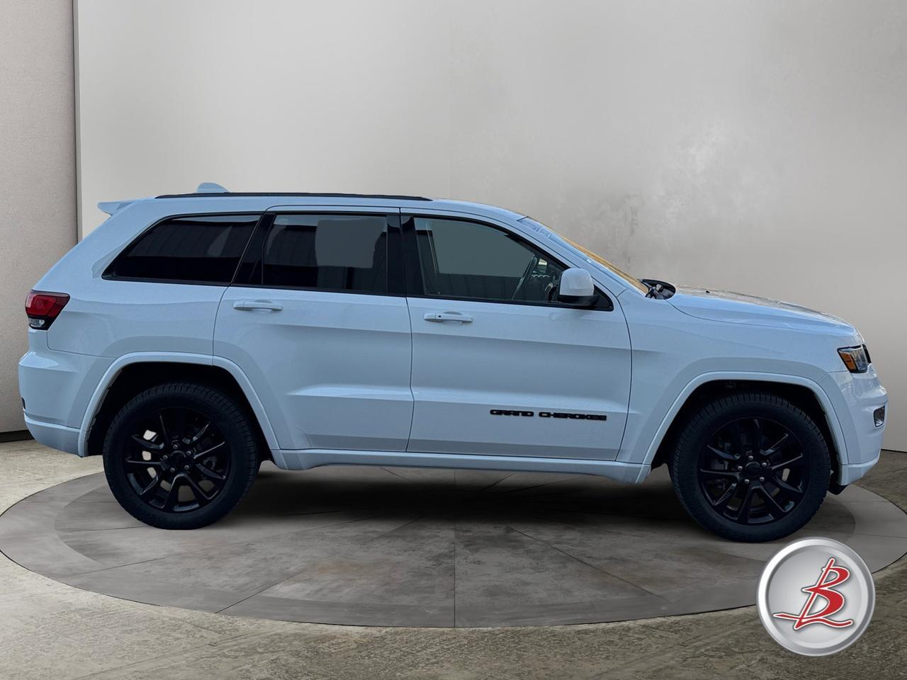 2021 Jeep GRAND CHEROKEE Laredo X Salt Lake City UT
