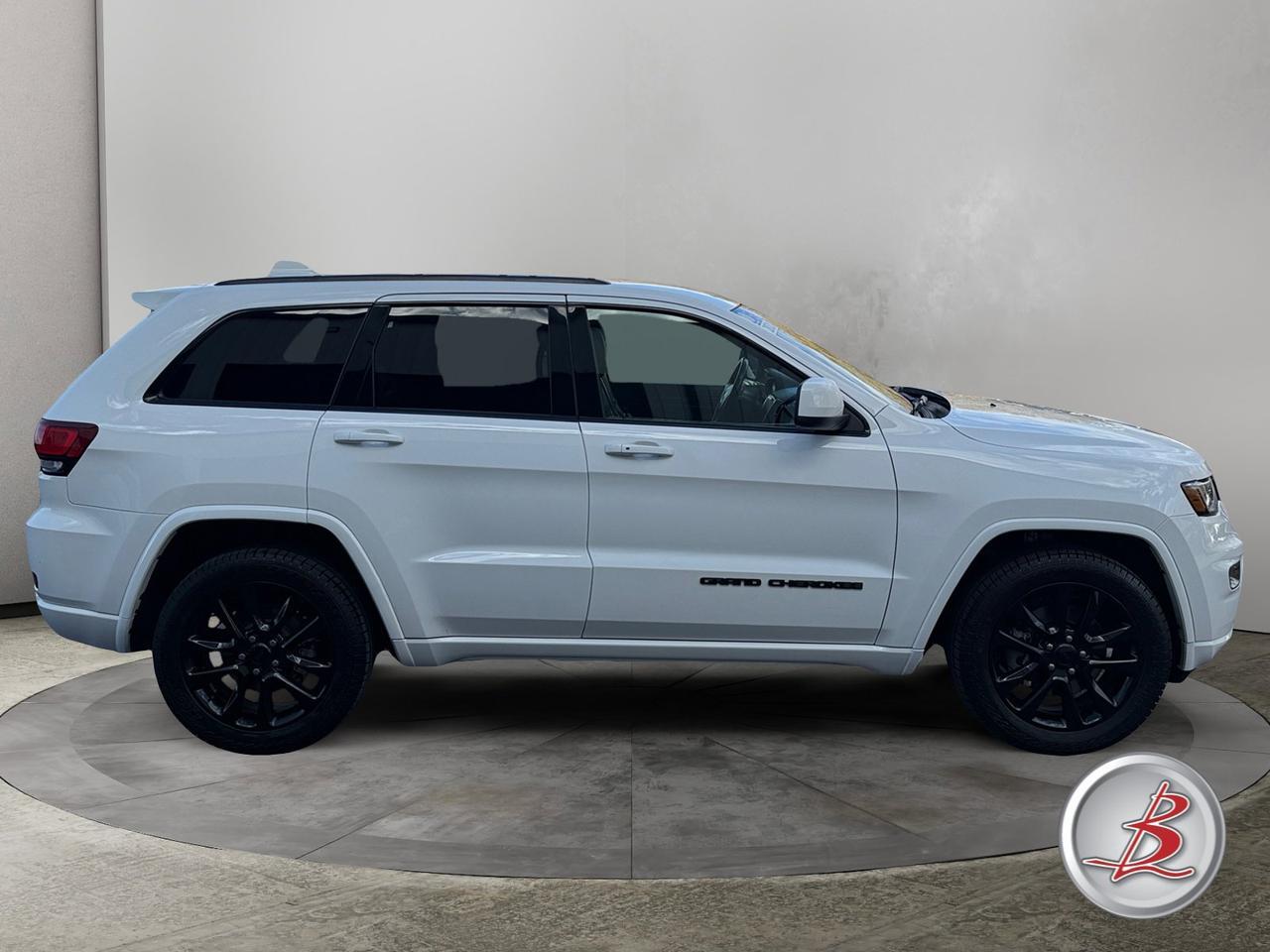 2021 Jeep GRAND CHEROKEE Laredo X Salt Lake City UT