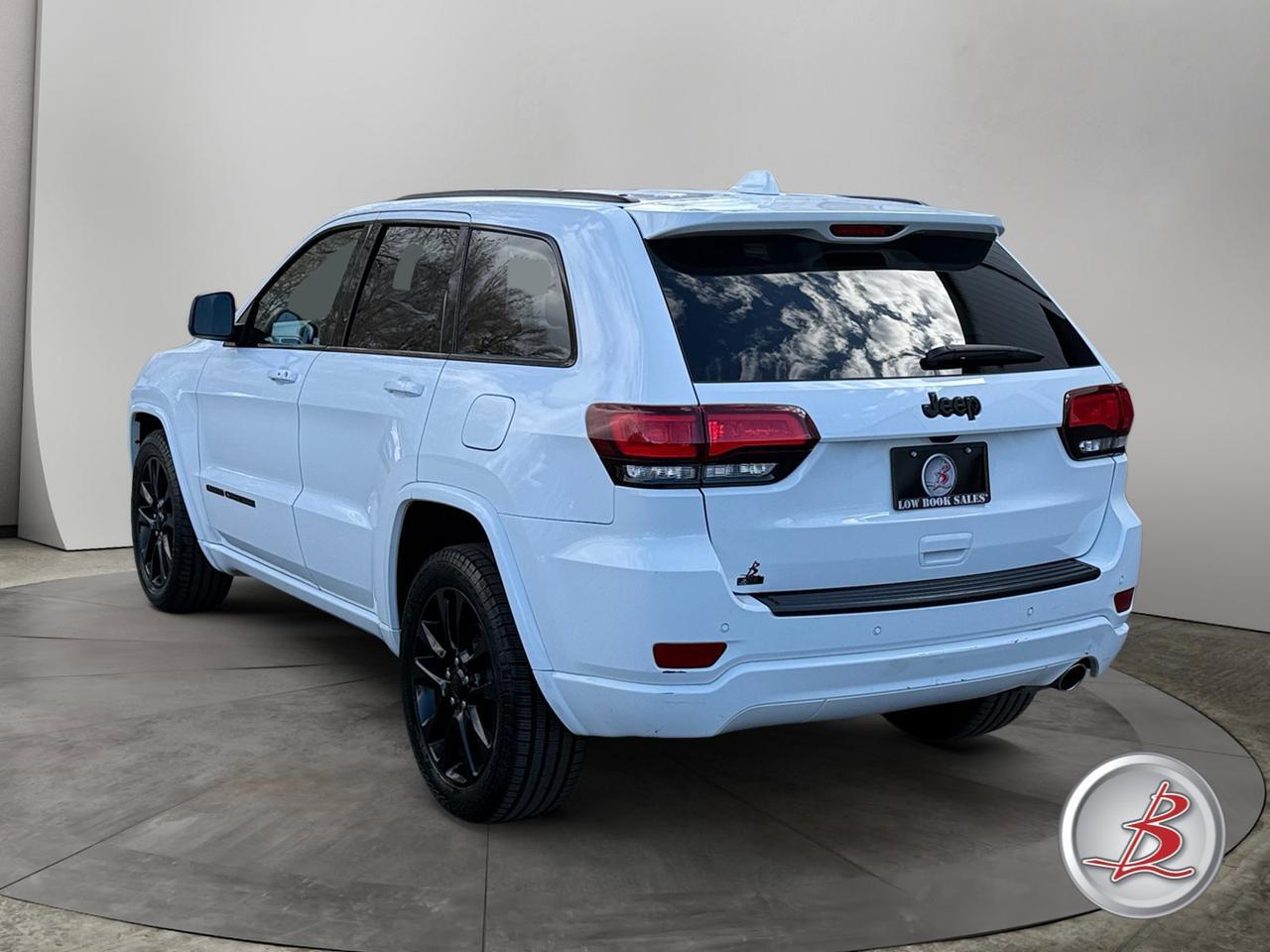 2021 Jeep GRAND CHEROKEE Laredo X Salt Lake City UT