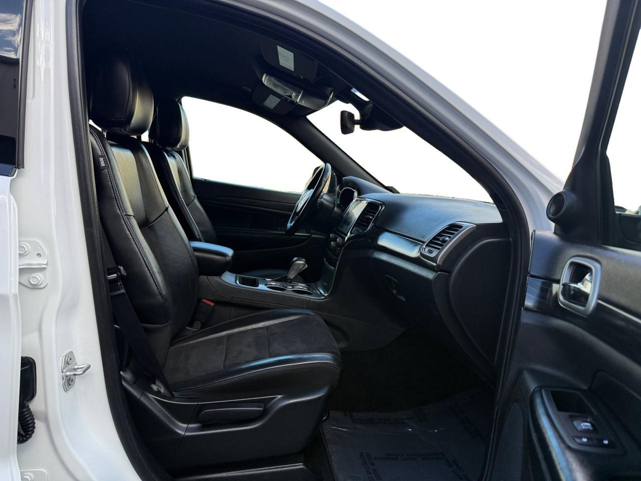 2021 Jeep GRAND CHEROKEE Laredo X Salt Lake City UT