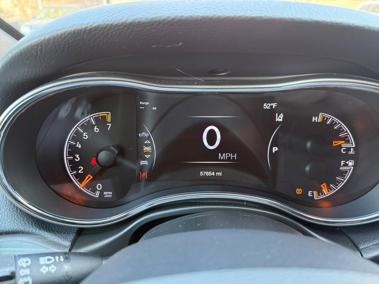 2021 Jeep GRAND CHEROKEE Laredo X Salt Lake City UT