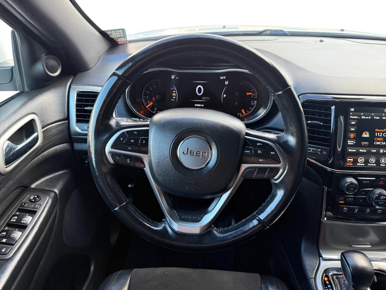 2021 Jeep GRAND CHEROKEE Laredo X Salt Lake City UT