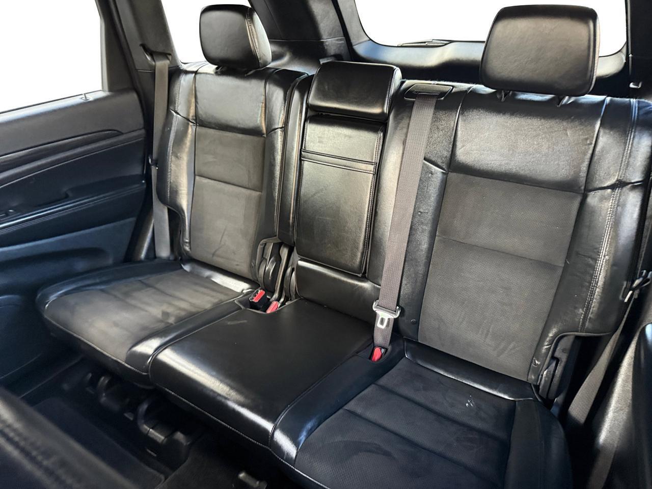 2021 Jeep GRAND CHEROKEE Laredo X Salt Lake City UT