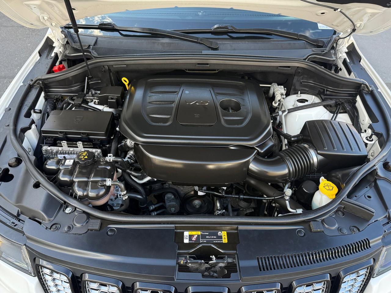 2021 Jeep GRAND CHEROKEE Laredo X Salt Lake City UT