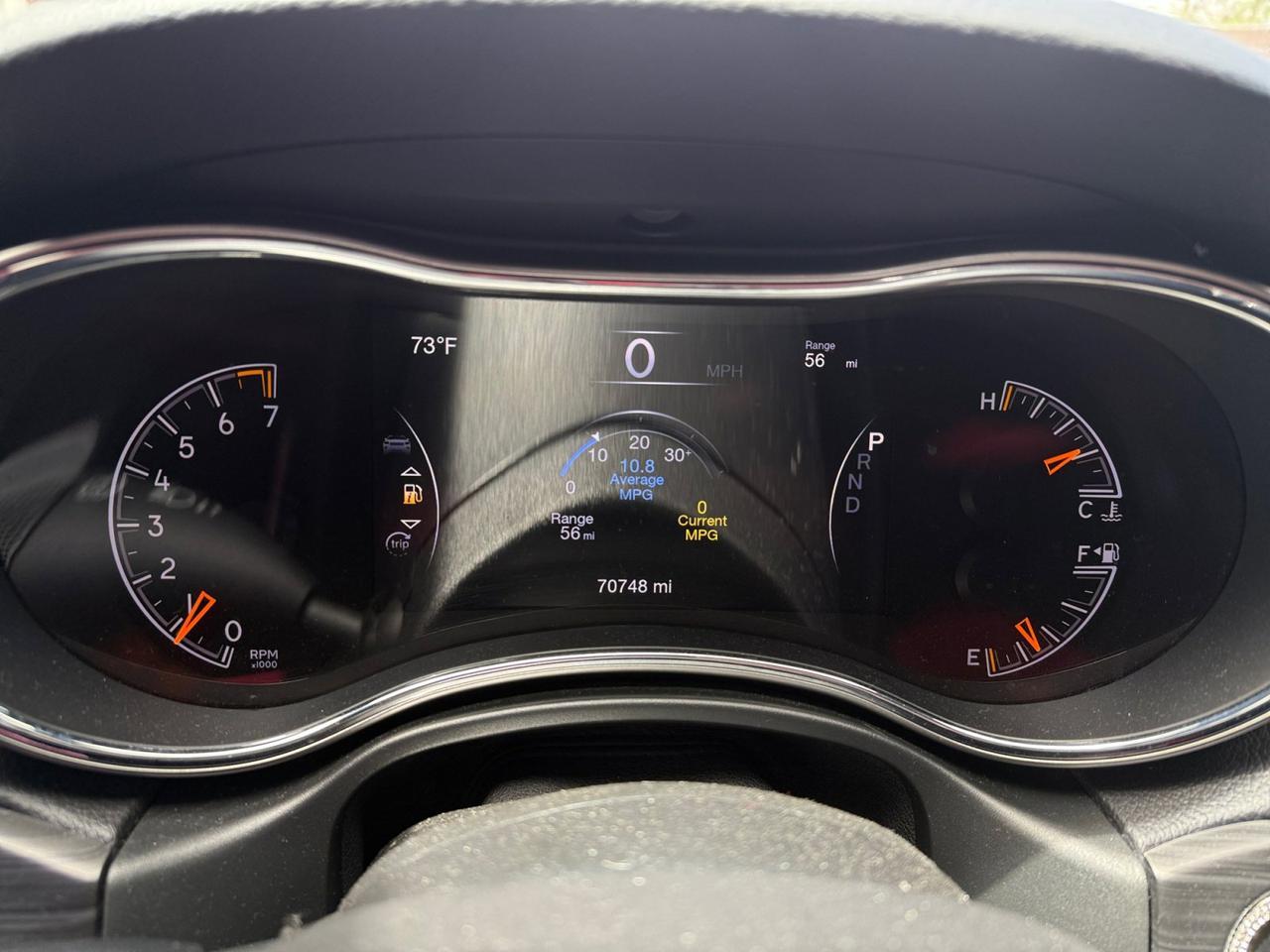 2021 Jeep GRAND CHEROKEE Limited Salt Lake City UT