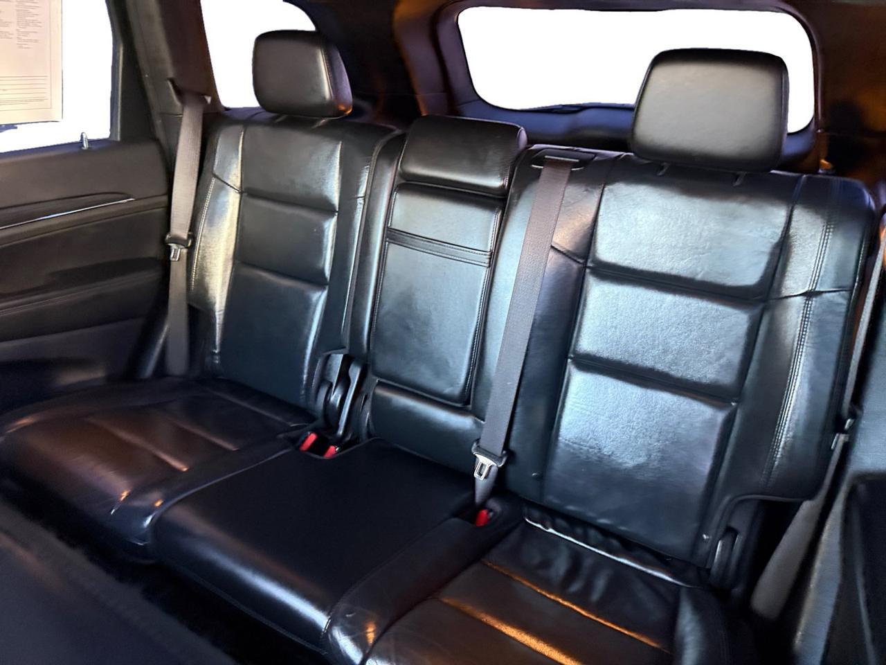 2021 Jeep GRAND CHEROKEE Limited Salt Lake City UT