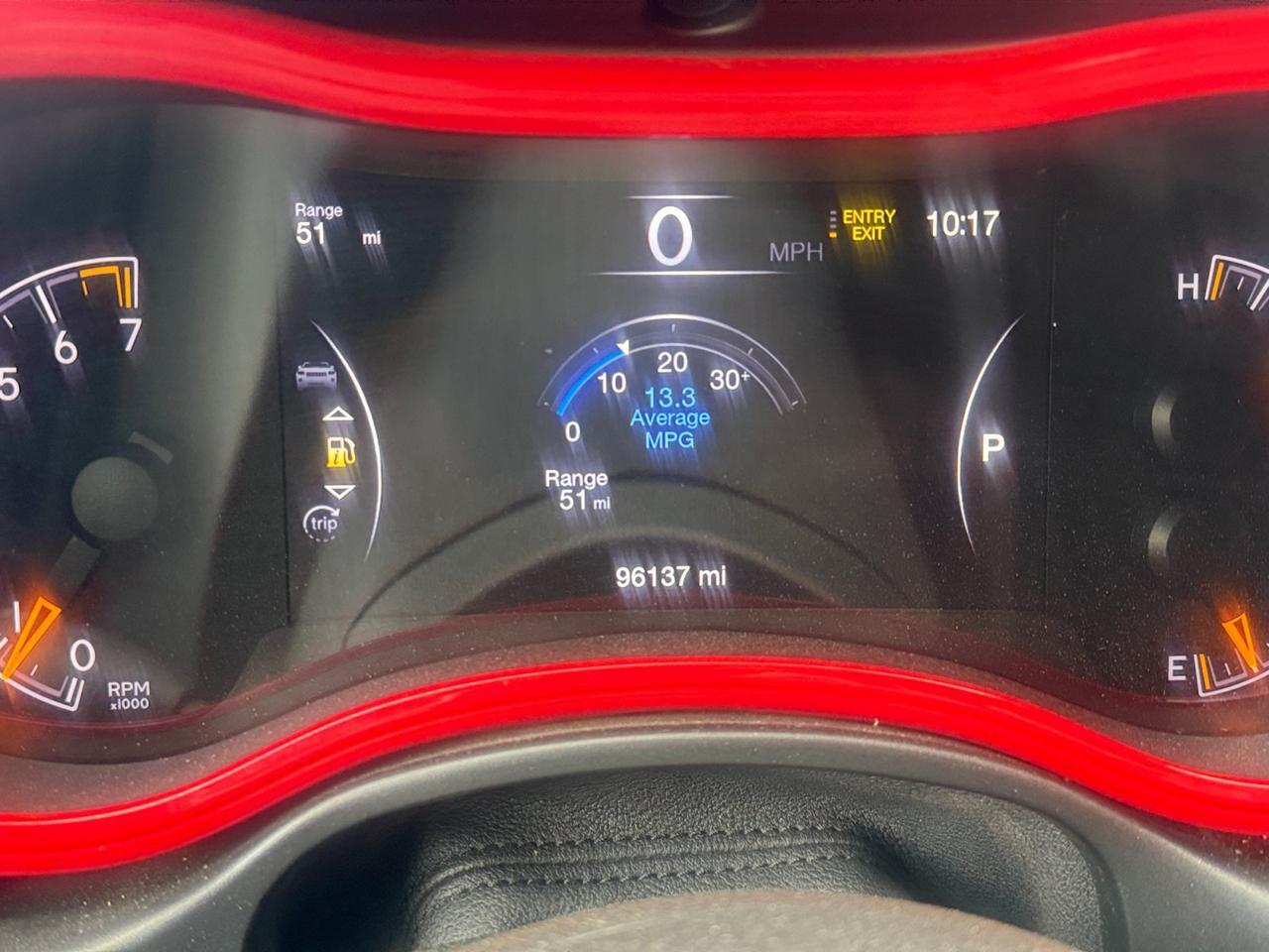 2021 Jeep GRAND CHEROKEE Trailhawk Salt Lake City UT
