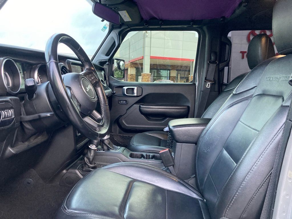 2021 Jeep Gladiator San Antonio TX