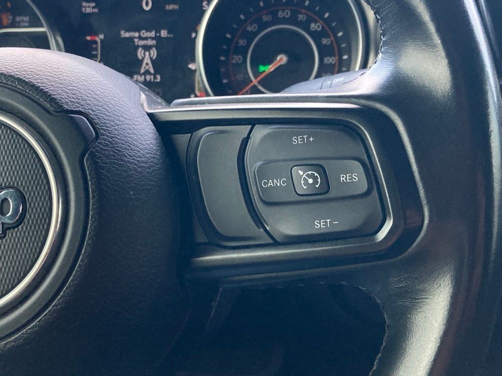 2021 Jeep Gladiator San Antonio TX
