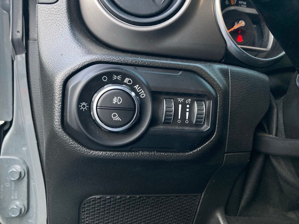 2021 Jeep Gladiator San Antonio TX